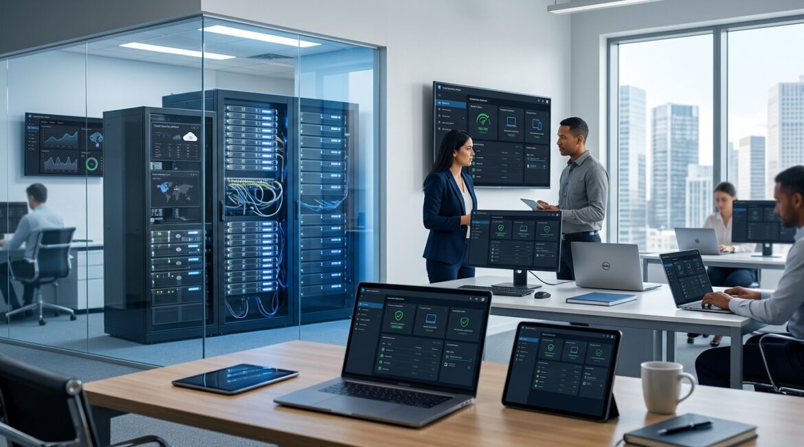 What Is Secure Configuration Baseline Management?