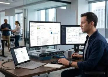 What Is Secure Configuration Management and Why Is It Important?