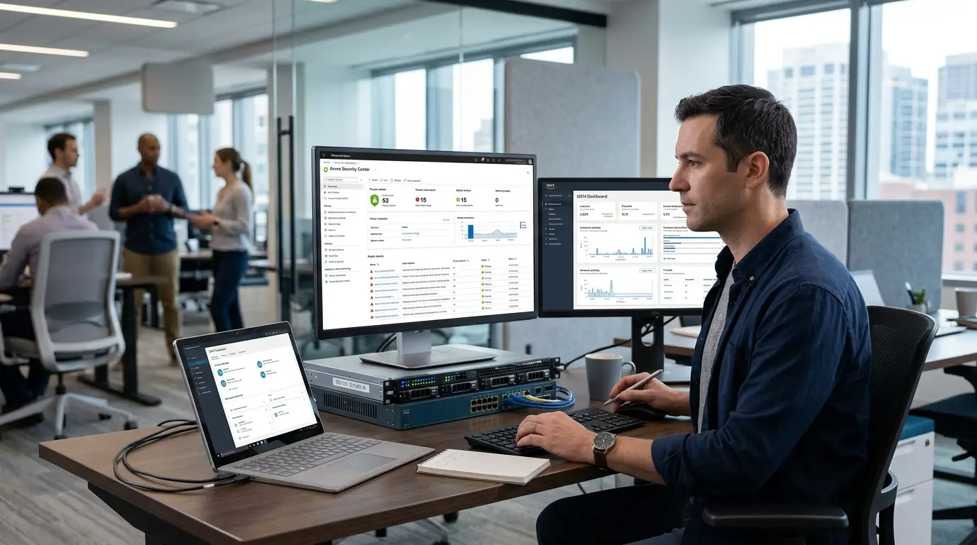What Is Secure Configuration Management and Why Is It Important?