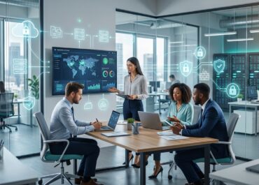 What Is Secure File Storage and How Should Businesses Manage It?