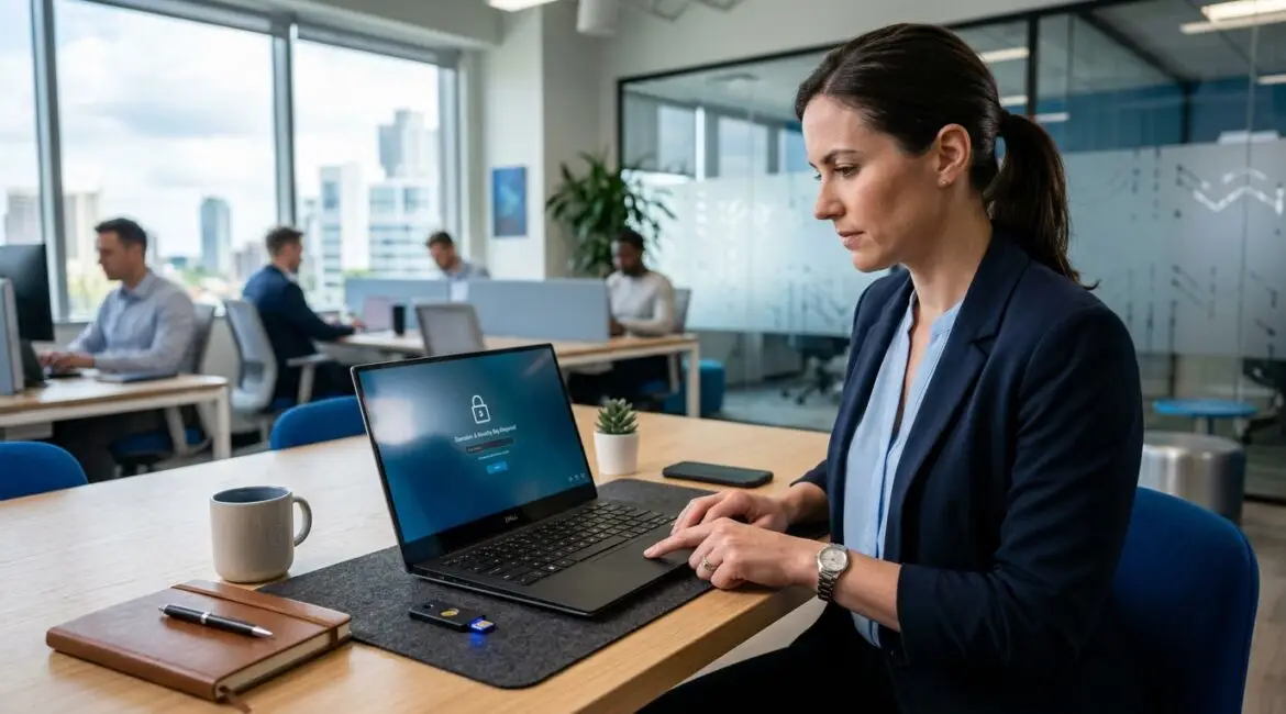 What Is Secure Passwordless Authentication and Is It Right for Your Business?
