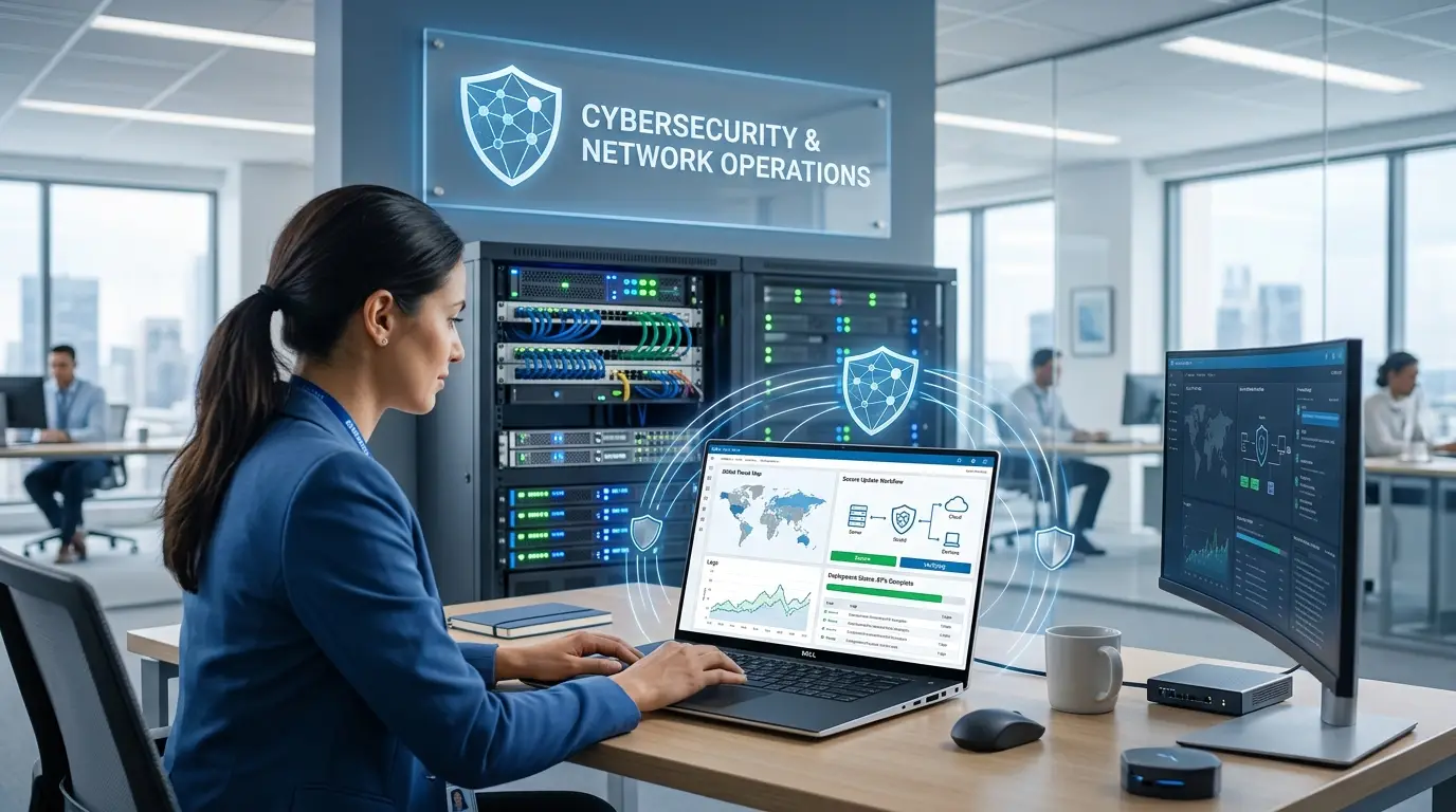 What Is Secure Software Deployment and Why Does It Matter?