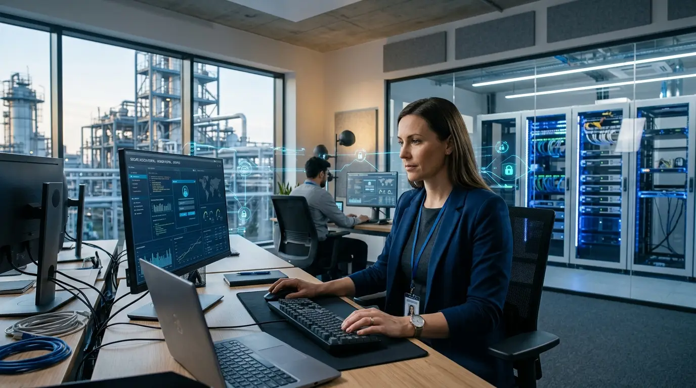What Is Secure Vendor Access and How Should It Be Managed?