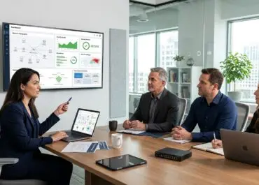 What Is Technology Governance and Why Does It Matter for Small Businesses?