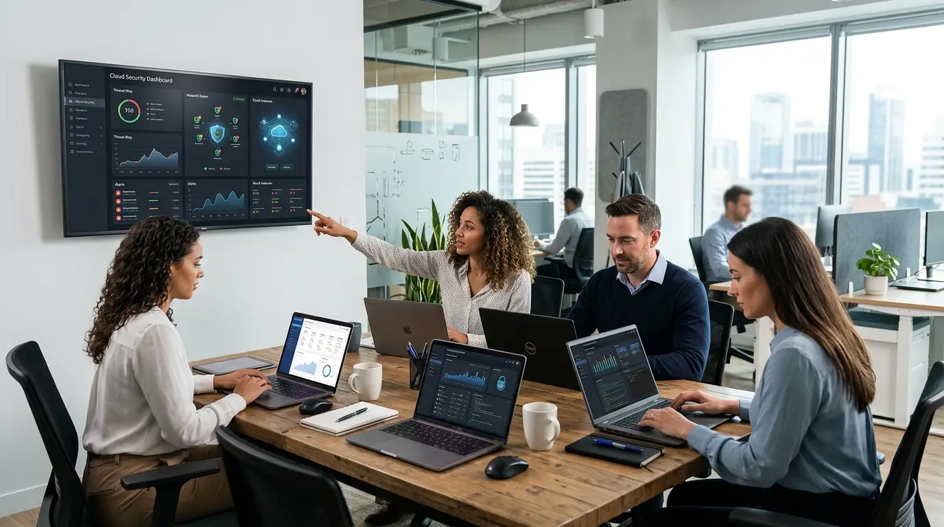 What Technology Should Every New Business Have from Day One?