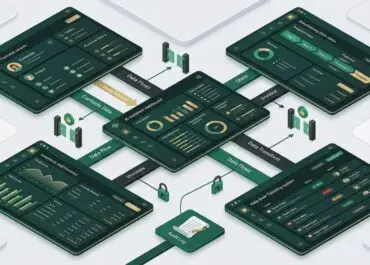 How Can AI Connect to Your CRM ERP and Help Desk Through MCP?