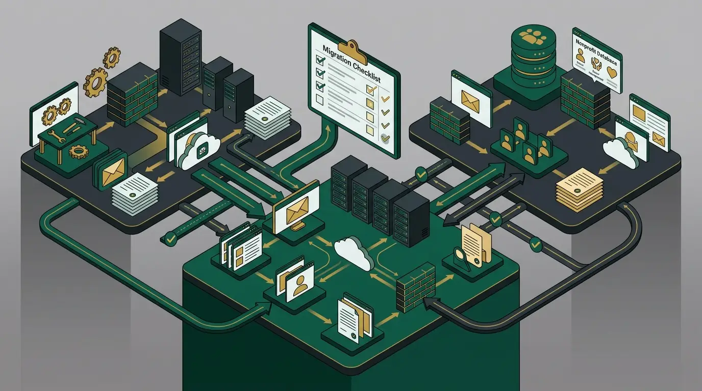 How to Plan IT for a Merger or Acquisition