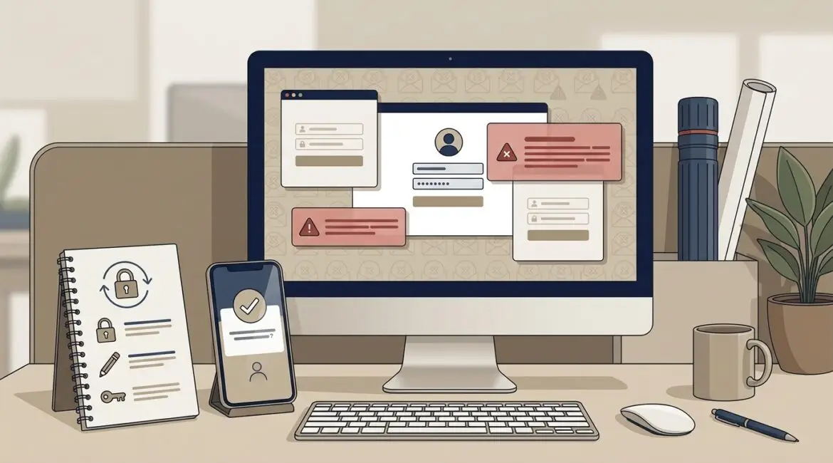 How to Protect Business Systems from Credential Stuffing Attacks