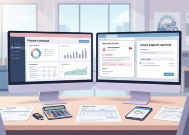 How to Secure Accounting and Financial Systems from Cyberattacks