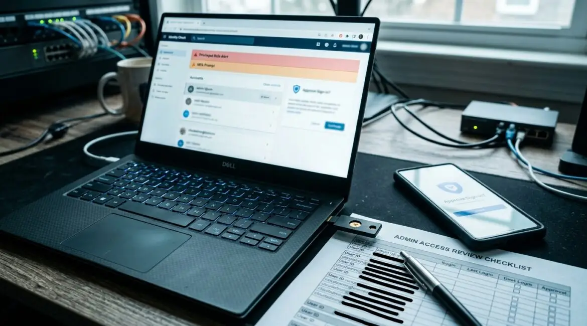 How to Secure Cloud Administrator Accounts from Takeover