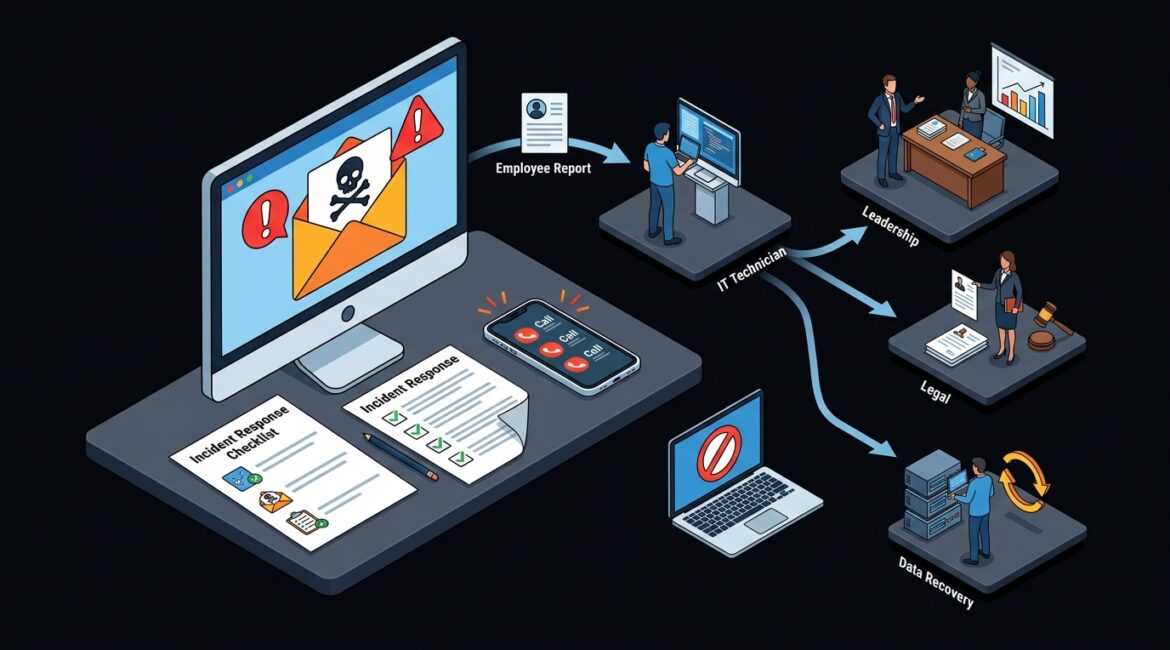 What Is a Security Incident Escalation Process and Why Do You Need One?