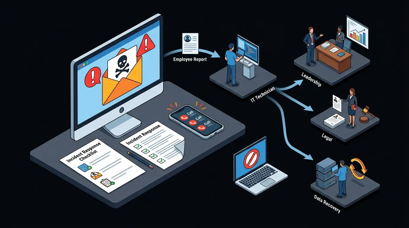 What Is a Security Incident Escalation Process and Why Do You Need One?