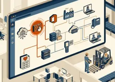 What Is a Technology Dependency Map and Why Is It Useful?