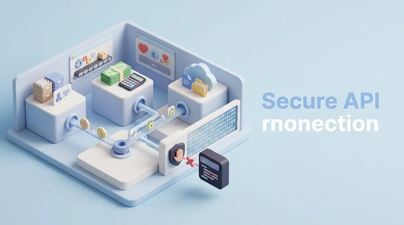 What Is Secure API Access and Why Does It Matter?